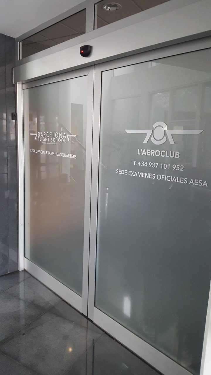 Aula Examens 07