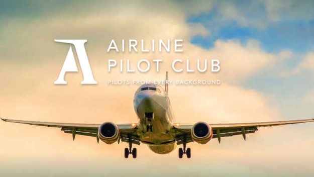 Airline Pilot Club